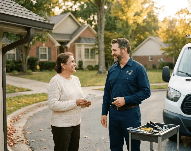 Gutter Repair Dundee, MI FAQs