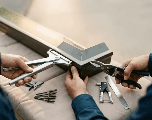 Why choose Gutter Repair in Dundee, MI
